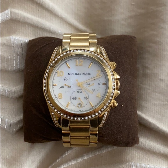 Michael Kors watch - Picture 2 of 3